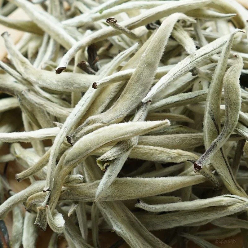 Herbata Biala - Bai Hao Yin Zhen - Image 4