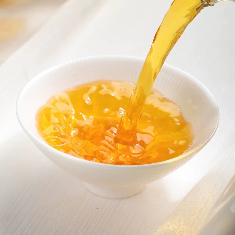 Herbata Biala - Bai Hao Yin Zhen - Image 2