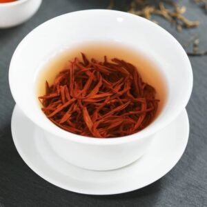 Herbata Czerwona - Jin Jun Mei