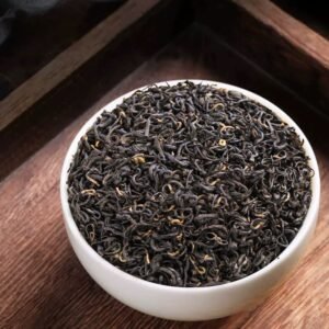 Herbata Czerwona - Keemun