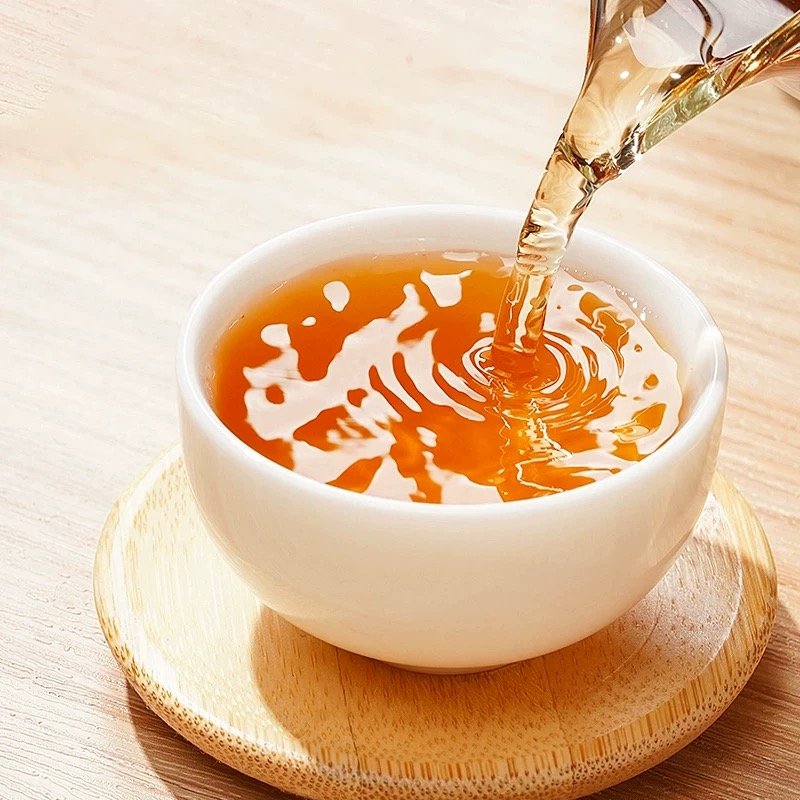 Herbata Czerwona - Keemun - Image 2