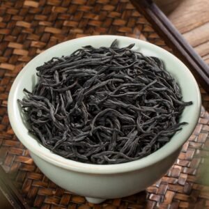 Herbata Czerwona - Lapsang Souchong