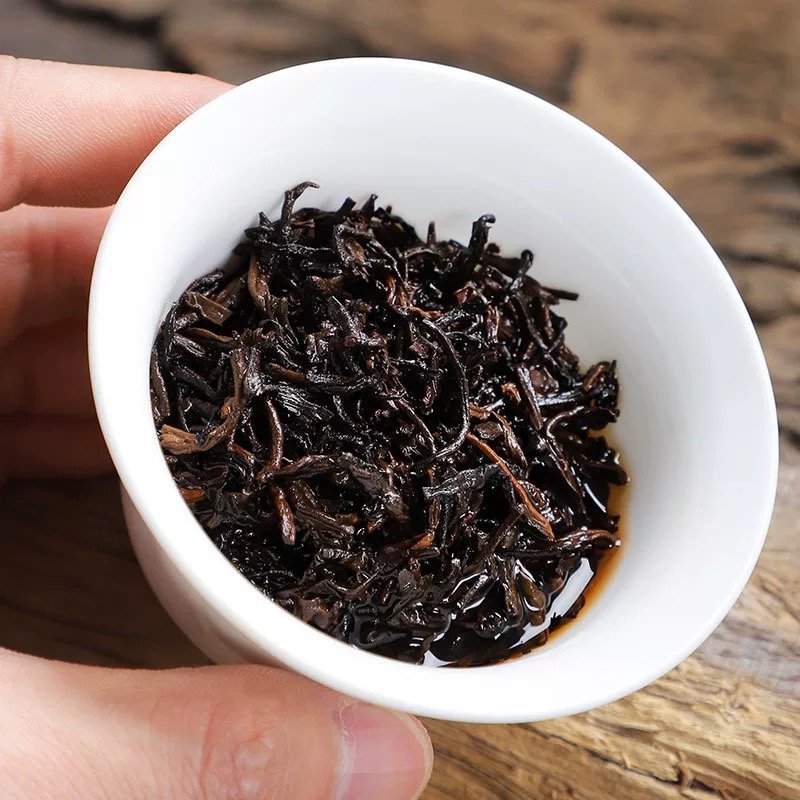 Herbata Pu'er - Imperial - Image 2