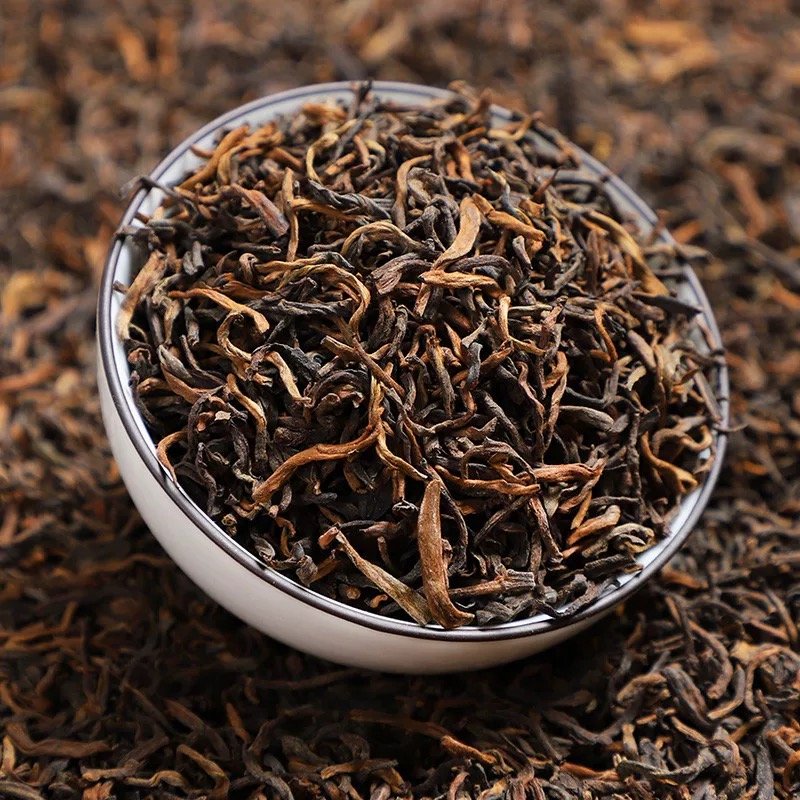 Herbata Pu'er - Imperial - Image 4