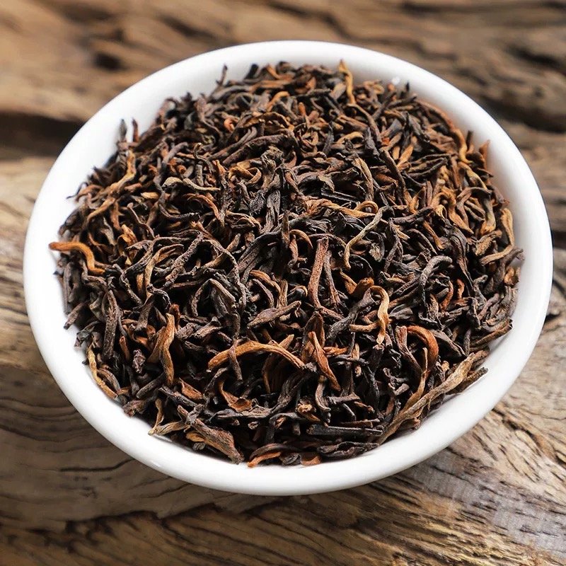 Herbata Pu'er - Imperial