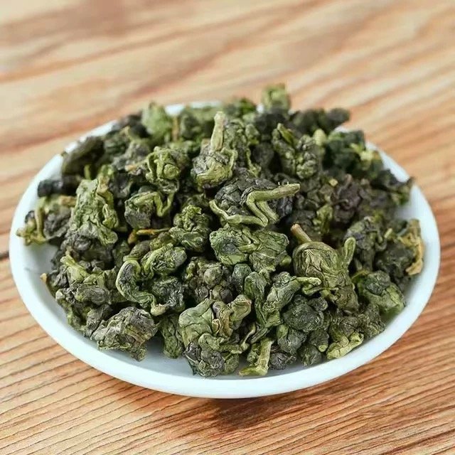 Herbata Oolong - Dong Ding - Image 2