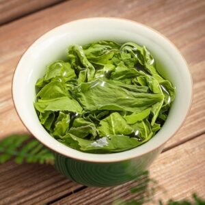 Herbata Oolong - Tie Guan Yin