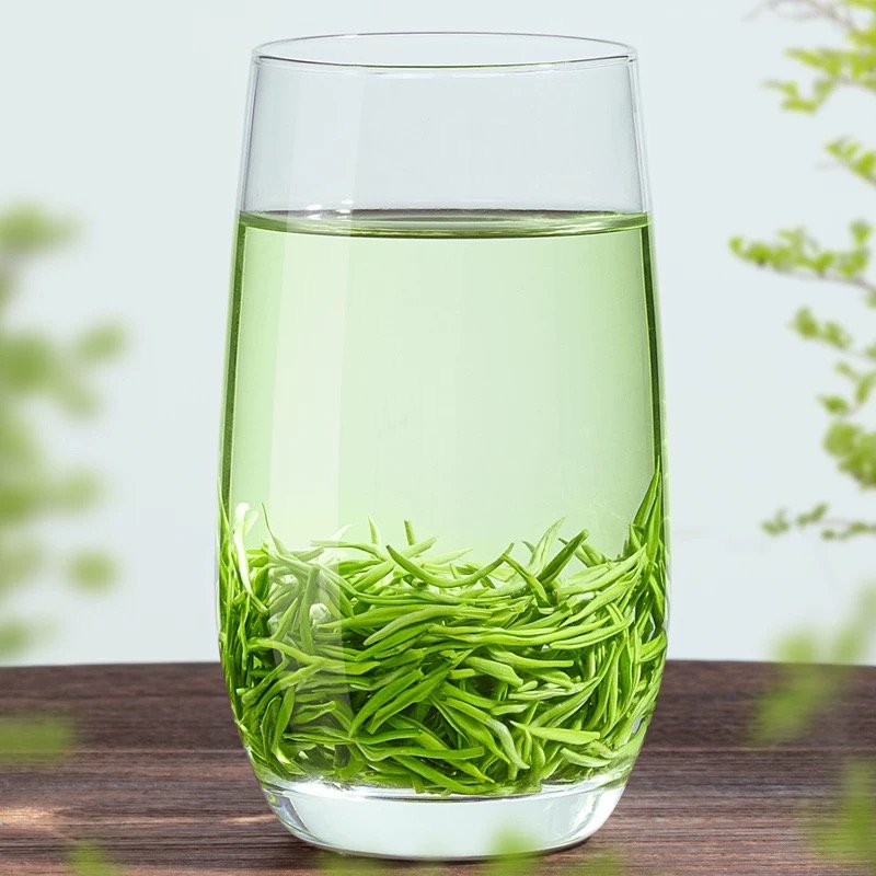 Herbata Zielona - Bi Luo Chun - Image 3