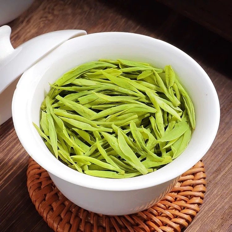 Herbata Zielona - Long Jing - Image 2